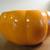 NEW LENOX HALLOWEEN FIGURAL PORCELAIN PUMPKIN CANDY BOWL 2 thumbnail
