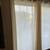 4 Off White Window panels 84" 2 thumbnail