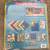 Cedar Point Scrapbook Kit -NEW 2 thumbnail