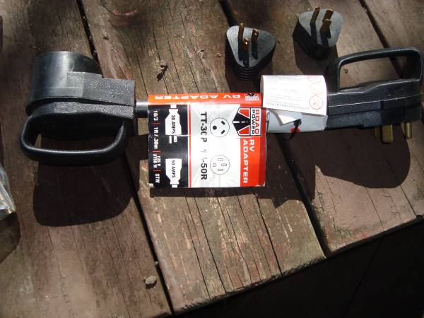 30 t0 50 amp rv plug 1