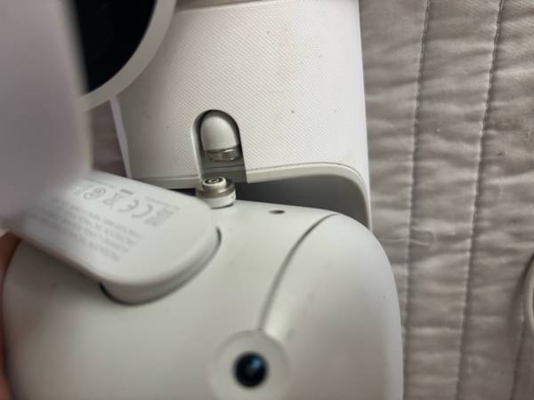 Oculus Quest 2 With Extra Battery headstrap 1