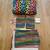 Full Size Rainbow Reversible Comforter Set 1 thumbnail