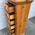 Broyhill Lingerie Chest of Drawers/Dresser 8 thumbnail