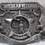 NEW by SISKIYOU BELT BUCKLE  "the AMERICAN VETERAN" 1 thumbnail