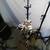 Assorted Straight/Boom Cymbal Drum Hardware Mike Stands For Sale 2 thumbnail