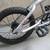 KIDS INFINITY COASTER BRAKE-FRONT SHOCK BIKE. 5 thumbnail