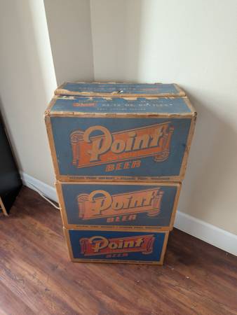 Vintage Point Beer Cardboard Cases-3 1