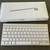 Apple Bluetooth Wireless Keyboard 1 thumbnail