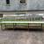 Antique Windsor Style Deacon’s Bench, 19th Century 1 thumbnail
