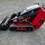 2013 Toro dingo TX 420 narrow track 3 thumbnail