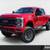 2024 Ford Super Duty F-250 SRW Diesel 4x4 4WD F250 Truck LARIAT Crew Cab 1 thumbnail
