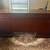 Hekman Inlaid Mahogany Double Pedestal Executive Desk – Classic Design 3 thumbnail