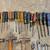 30 Hand Tools - Screwdrivers, wrenches, and hammers 2 thumbnail