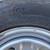 LT 265/70//R17 Hankook Dynapro Tire and Rim 2 thumbnail
