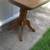 End Tables - Two - Solid Oak 3 thumbnail