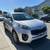 2017 Kia sportage 4 thumbnail