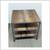Luay Al Rawi’s For Restoration Hardware Dutch Industrial Side Table 2 thumbnail