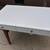West Elm Mid Century Modern Desk. 7 thumbnail