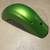 Harley Davidson 09-Later Touring OEM Rear Fender 1 thumbnail