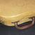 Fender Telecaster Aged Roadworn Case 2 thumbnail