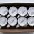 SET of 8 COFFEE MUGS Planters | Thirstystone | Retail $80 9 thumbnail