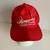 Whitey Herzog Autographed Baseball Cap St Loius Cardinals & photo 3 thumbnail