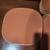 34 Piece Vintage Coral Franciscan Metropolitan Tiempo Dinnerware 3 thumbnail