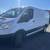 2016 Ford Transit Cargo Van van Oxford White 3 thumbnail