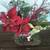 Christmas Holiday Floral Decoration 8 thumbnail