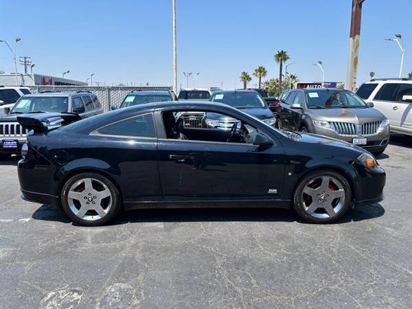 2006 CHEVROLET COBALT SS ** 2.0 SUPERCHARGED ** MANUAL ** RARE ** - $6,99563619495289347121