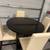 Sectional sofa, Dinette set/4 chairs, Queen Mattress/2 boxsprings 3 thumbnail