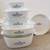 /// VTG CORNINGWARE BLUE CORNFLOWER - SET of 10 \\\ 1 thumbnail