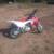 Little Honda Dirt bike 1 thumbnail