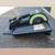 Cubii JR2 F3B2 Seated Under Desk Elliptical. Compact Pedal Exerciser. Black/Gree 3 thumbnail