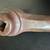 2 Antique Keystone Buffalo Boiler Tools: Ratchet Drill & Square Wrench 12 thumbnail