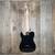 2025 Fender Player II Modified Telecaster Rosewood Black 3 thumbnail