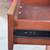 Mid Century Modern AllModern Media Center TV Stand Bookshelf Cabinet 7 thumbnail