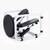 Abdominal Trainer Elliptical Stepper New In Box 3 thumbnail