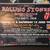 Rolling Stones Original Advertising Concert Poster 1999 4 thumbnail