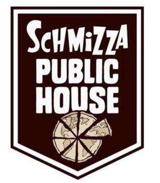 Day time Server (Lebanon) Schmizza Public House 1
