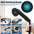 Steam Cleaner, Heavy Duty Canister Steamer with 26 Accessories 2 thumbnail