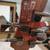 Ibanez SR505 5 string electric bass 4 thumbnail