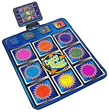Dance Maker 2 Dance Machine - Electronic Dancing Mat 1