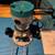 Like New Makita RF1101KIT2 2-1/4 HP Variable-Speed Plunge Router Kit 7 thumbnail