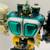 Deluxe Walking Kongazord Vintage Power Rangers Wild Force Zord 2001 5 thumbnail