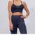 Wholesale mix Women's workout Leggings & sports bra wholesale NWT 1 thumbnail