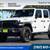 2020 Jeep Wrangler 4WD 4D Sport Utility / SUV Unlimited Willys 14 thumbnail