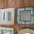 Wall Sconces/Shelf + Mirrored Wall Decor 5 thumbnail