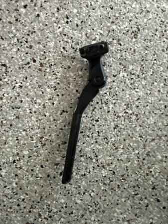 Super 73 kickstand 1