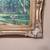 Painting – Large, Hand-Painted Art in Ornate Gold Frame 5 thumbnail